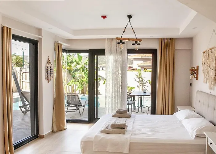 Hotel Bellezza