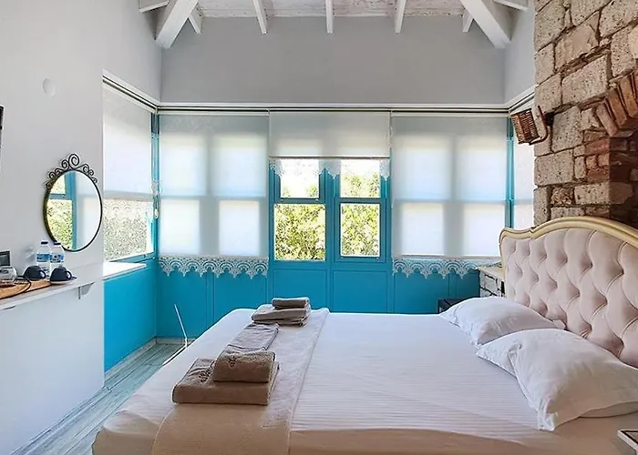 Hotel Bellezza