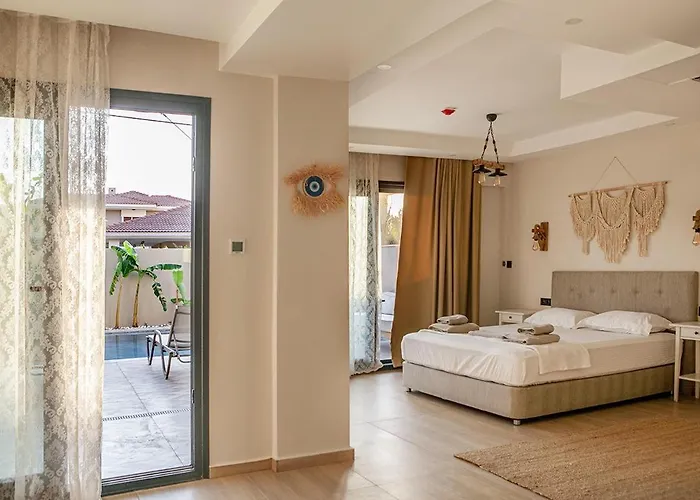 Hotel Bellezza 4*