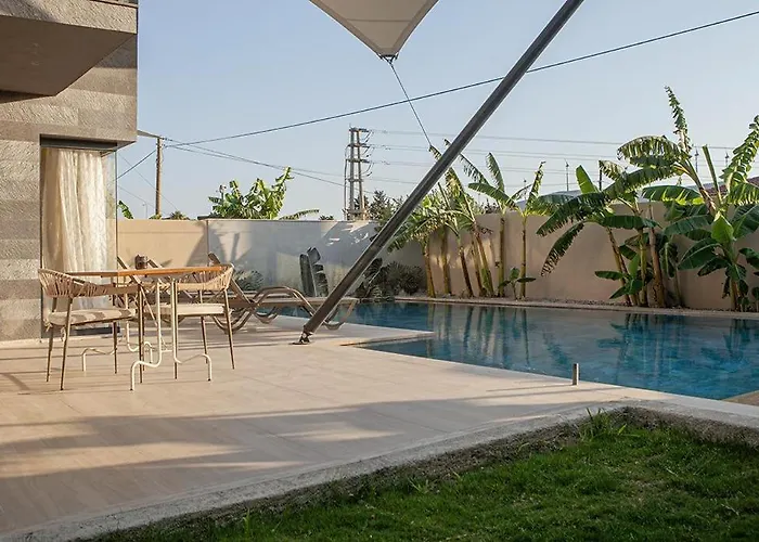 Bellezza Alaçatı