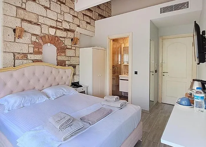 Hotel Bellezza