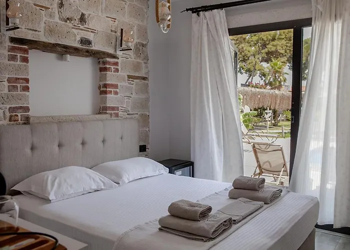 Bellezza Hotel 4*