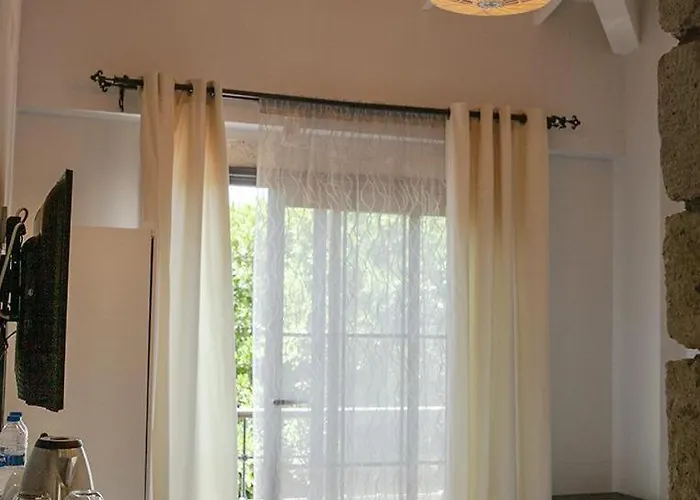 Bellezza Hotel Alaçatı