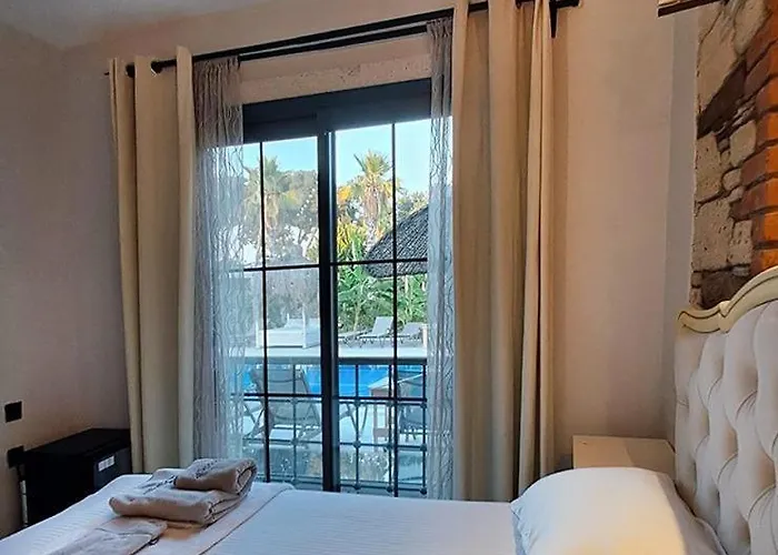 Hotel Bellezza