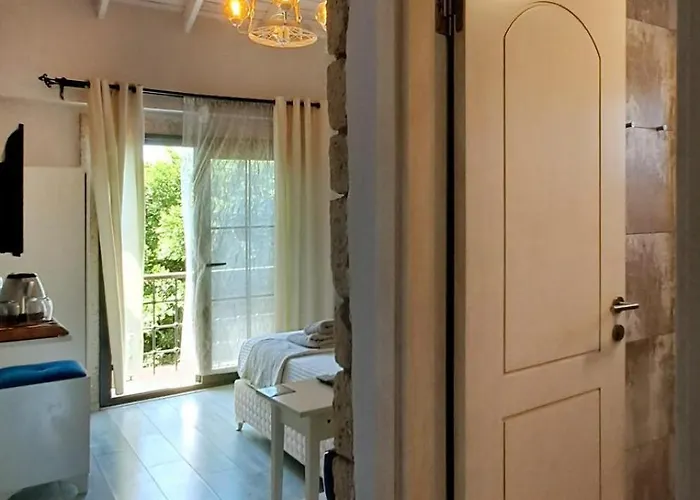 Bellezza Hotel