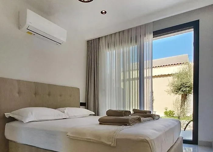 Hotel Bellezza 4*